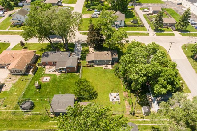 401 NE Main Street, Grimes, IA 50111
