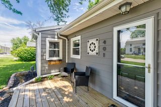 401 NE Main Street, Grimes, IA 50111