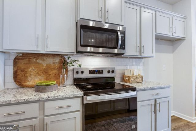 407 Whitehorse Way 39, Conyers, GA 30094