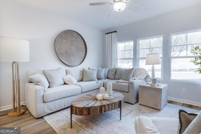 407 Whitehorse Way 39, Conyers, GA 30094