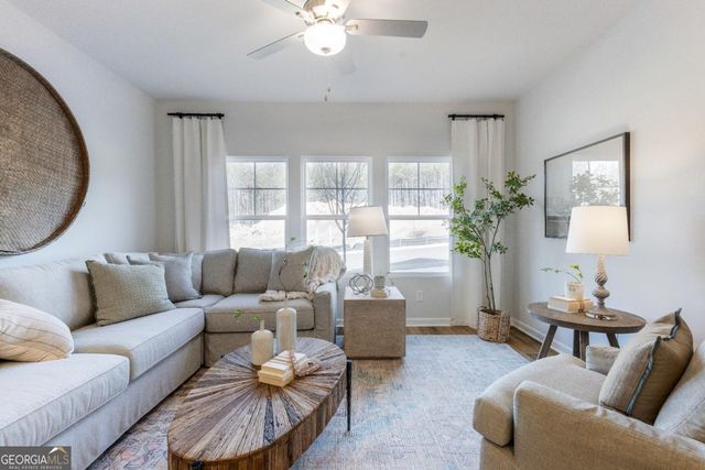 407 Whitehorse Way 39, Conyers, GA 30094