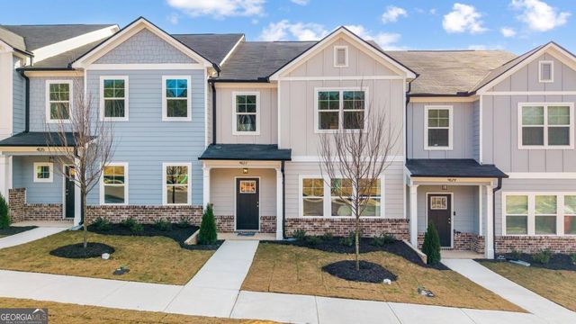 407 Whitehorse Way 39, Conyers, GA 30094