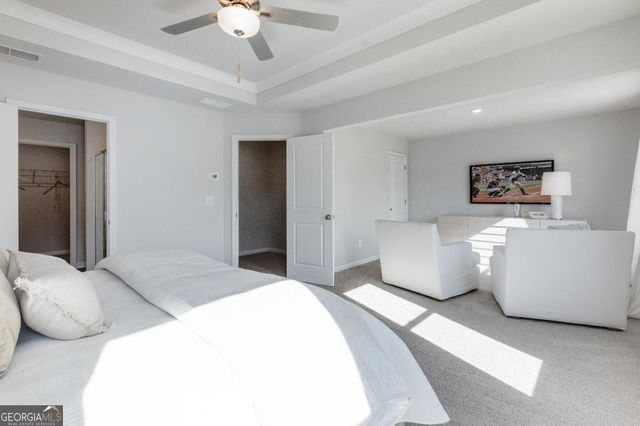 407 Whitehorse Way 39, Conyers, GA 30094