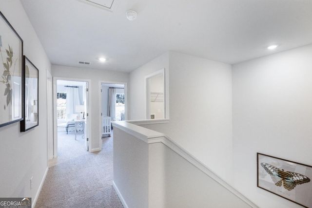 407 Whitehorse Way 39, Conyers, GA 30094