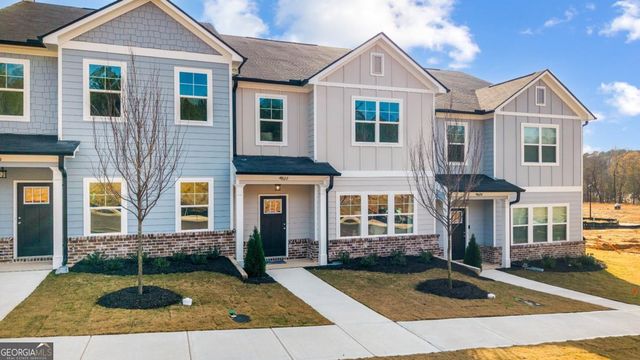 407 Whitehorse Way 39, Conyers, GA 30094