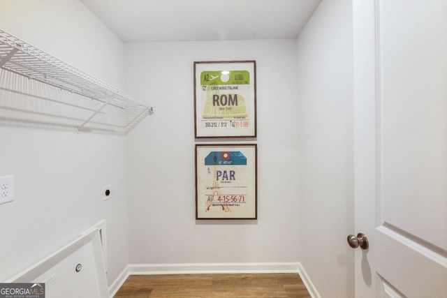 407 Whitehorse Way 39, Conyers, GA 30094