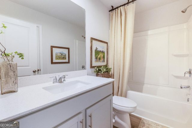 407 Whitehorse Way 39, Conyers, GA 30094