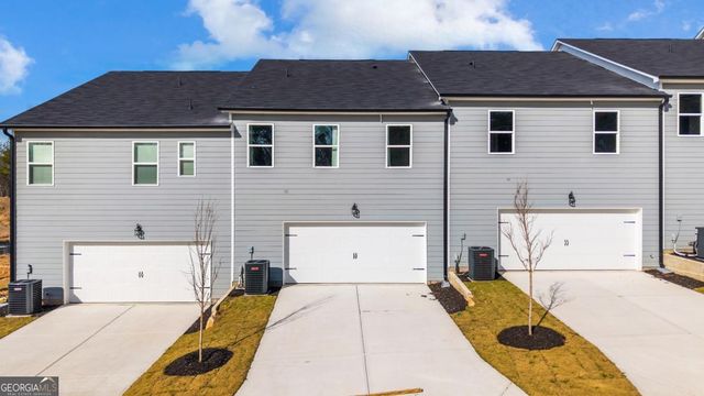 407 Whitehorse Way 39, Conyers, GA 30094
