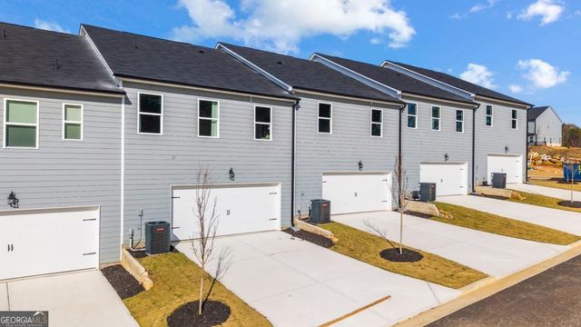 407 Whitehorse Way 39, Conyers, GA 30094