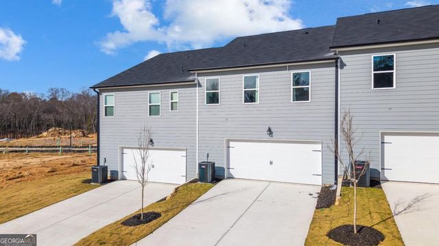 407 Whitehorse Way 39, Conyers, GA 30094