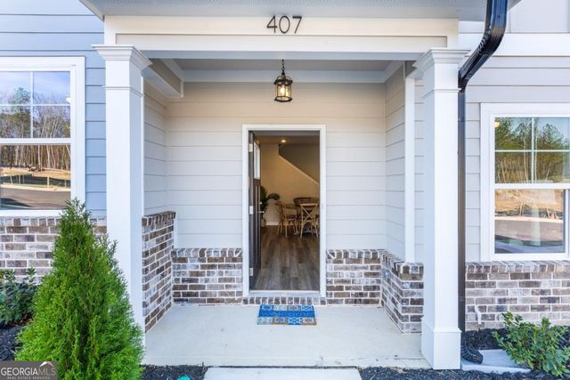 407 Whitehorse Way 39, Conyers, GA 30094