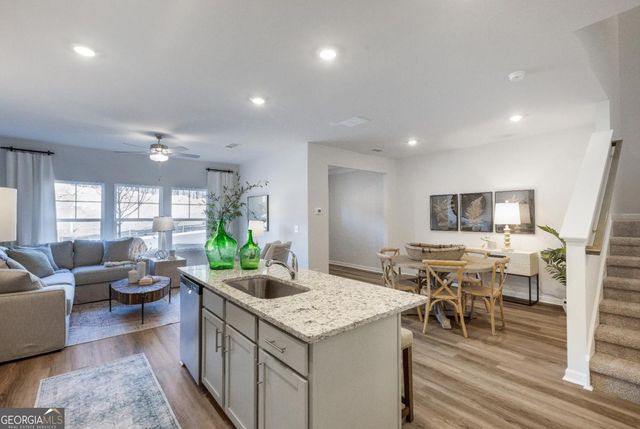 407 Whitehorse Way 39, Conyers, GA 30094