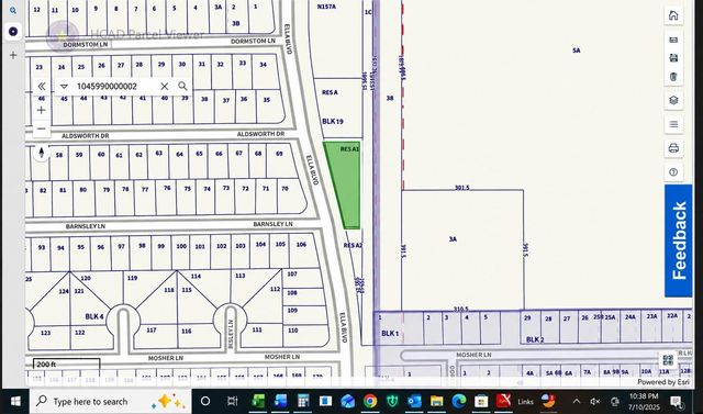 00 Ella Boulevard, Houston, TX 77088