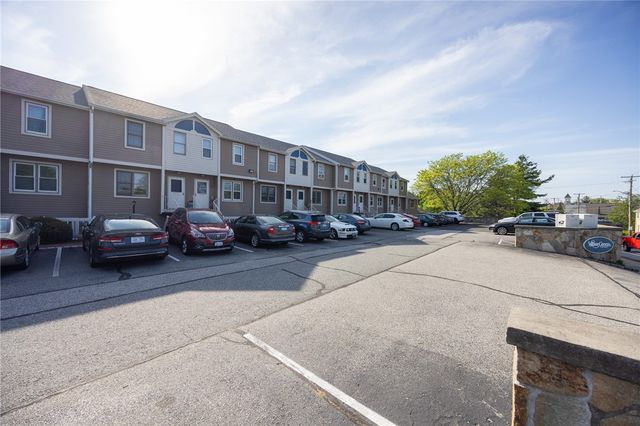 3399 Post Road 7, Warwick, RI 02886