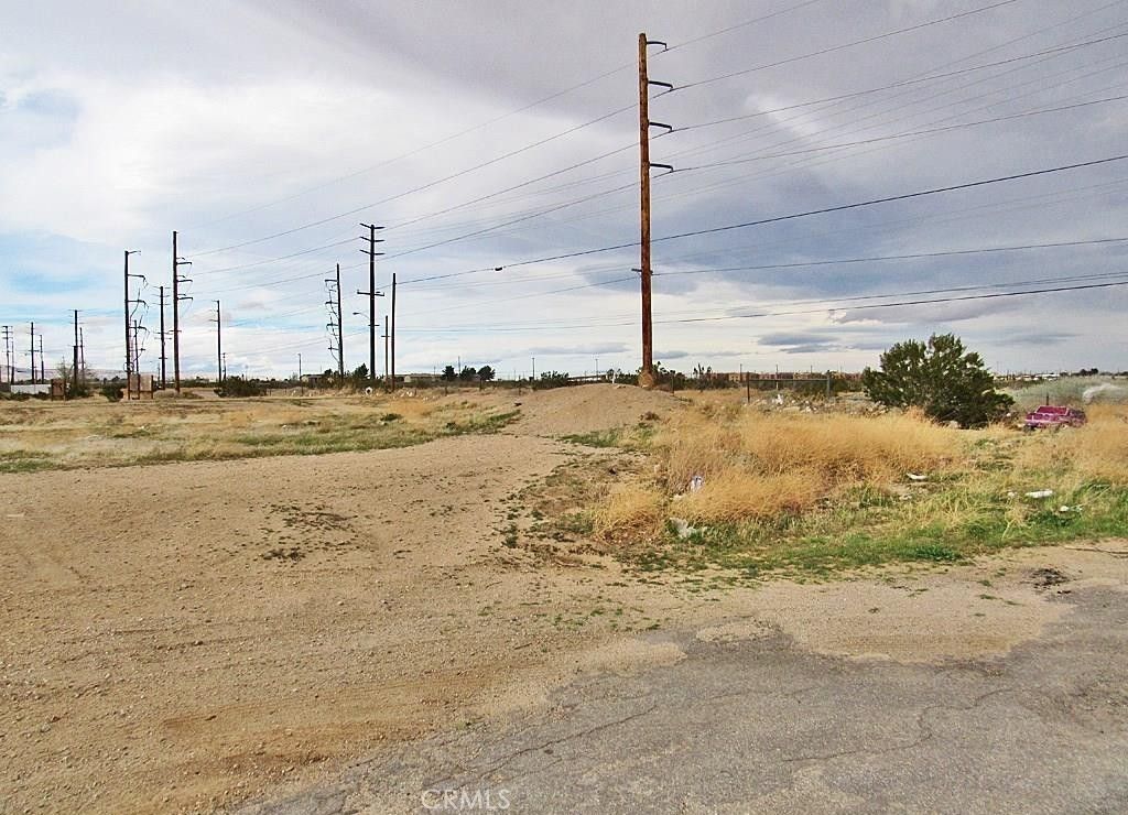 0 427-172-08-00-9 Milton Drive, Mojave, CA 93501