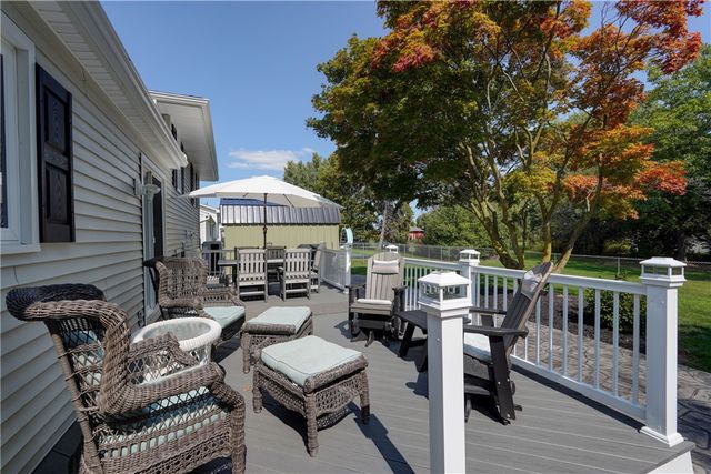336 Beckwith Road, Henrietta, NY 14586