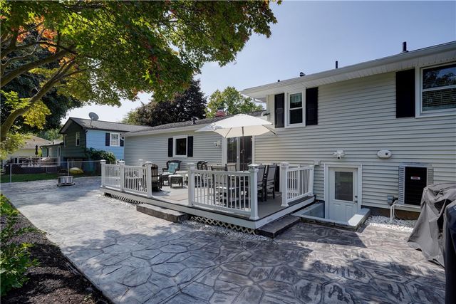 336 Beckwith Road, Henrietta, NY 14586