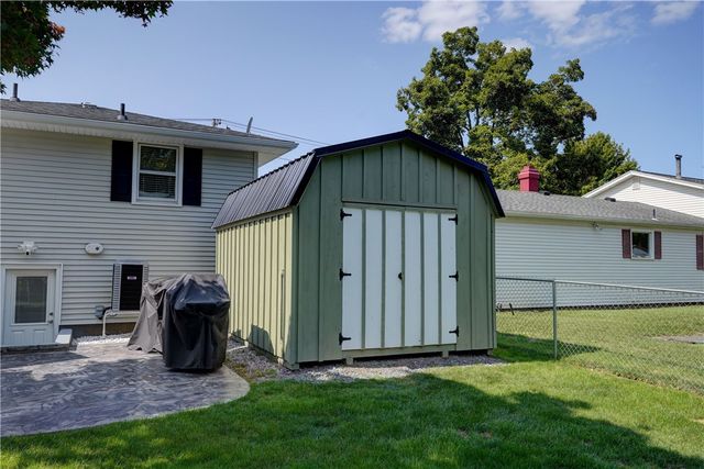 336 Beckwith Road, Henrietta, NY 14586