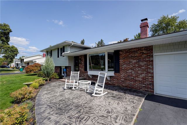 336 Beckwith Road, Henrietta, NY 14586