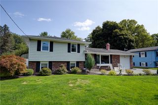 336 Beckwith Road, Henrietta, NY 14586