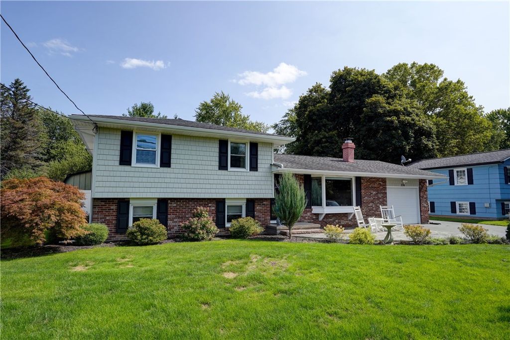 336 Beckwith Road, Henrietta, NY 14586