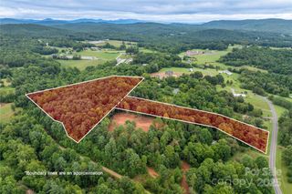 TBD Antioch Church Road, Taylorsville, NC 28681