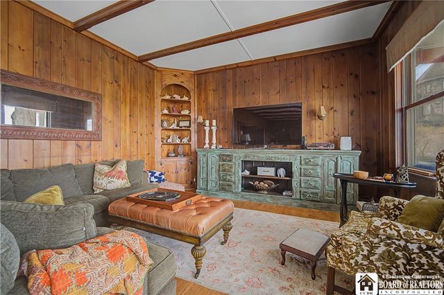 3756 Heinman Road, Ellery, NY 14742
