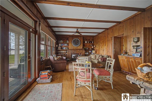 3756 Heinman Road, Ellery, NY 14742