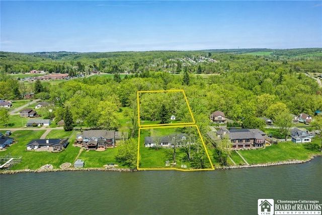 3756 Heinman Road, Ellery, NY 14742