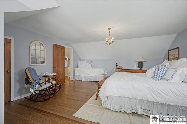 3756 Heinman Road, Ellery, NY 14742