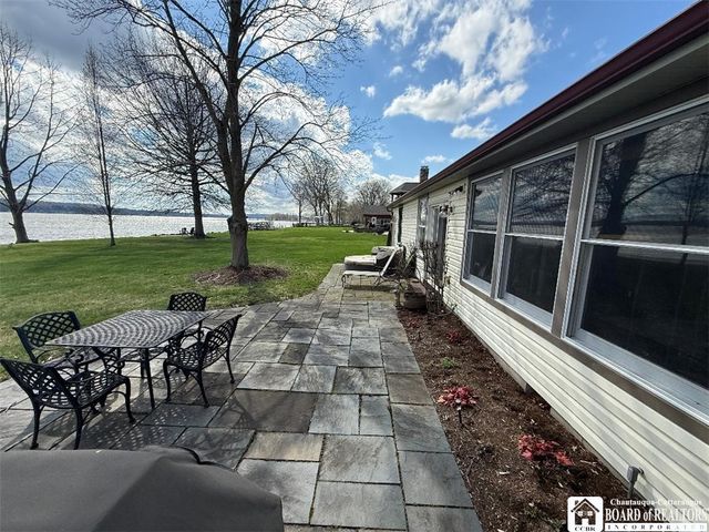 3756 Heinman Road, Ellery, NY 14742