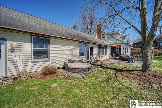 3756 Heinman Road, Ellery, NY 14742