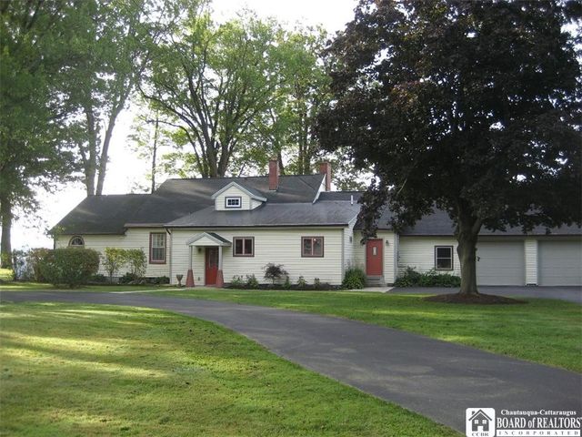 3756 Heinman Road, Ellery, NY 14742
