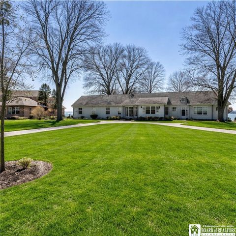 3756 Heinman Road, Ellery, NY 14742