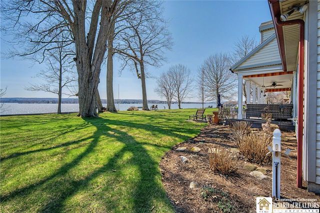 3756 Heinman Road, Ellery, NY 14742