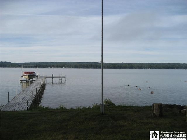 3756 Heinman Road, Ellery, NY 14742