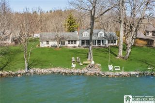 3756 Heinman Road, Ellery, NY 14742