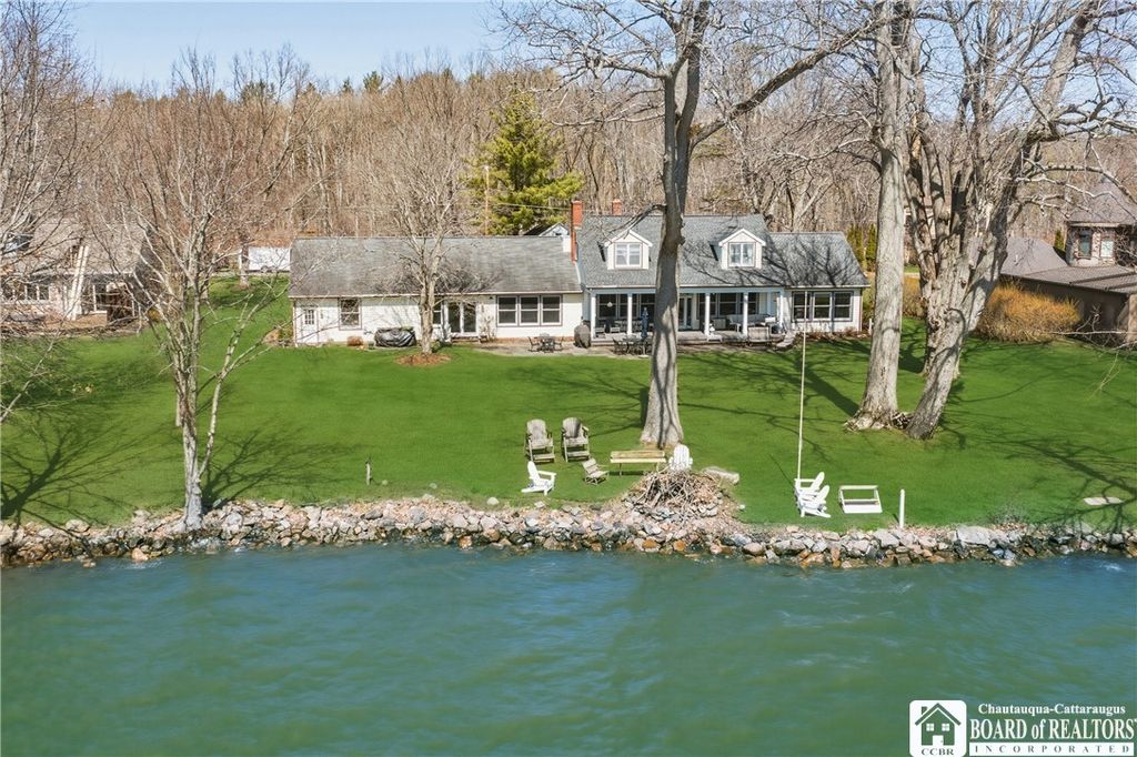 3756 Heinman Road, Ellery, NY 14742
