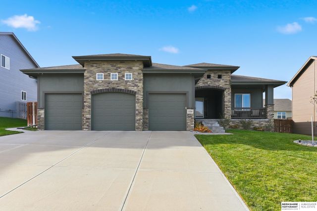 11514 S 109th Street, Papillion, NE 68046