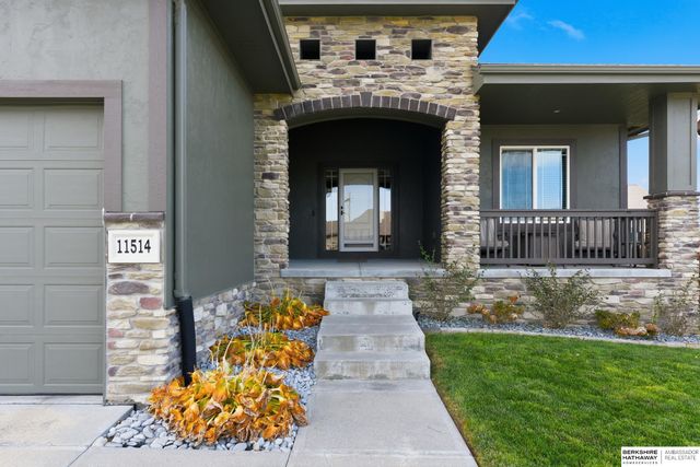 11514 S 109th Street, Papillion, NE 68046
