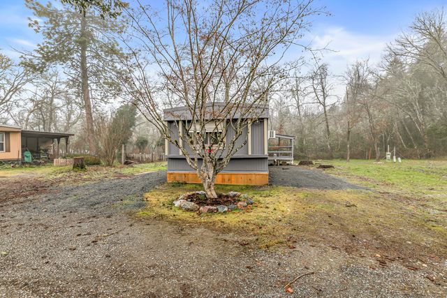 24542 Redwood Highway 38, Kerby, OR 97531