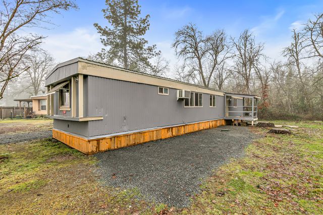 24542 Redwood Highway 38, Kerby, OR 97531