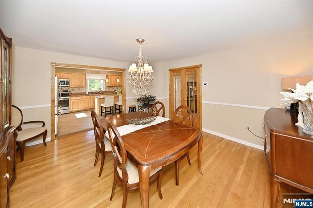 142 Geiger Drive, River Vale, NJ 07675