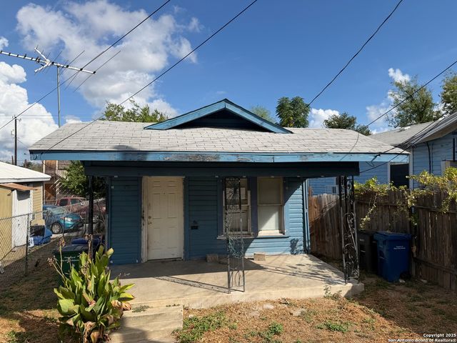 121 Boston, San Antonio, TX 78202
