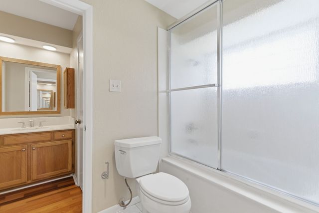 4914 Spring Creek Road, Arlington, TX 76017