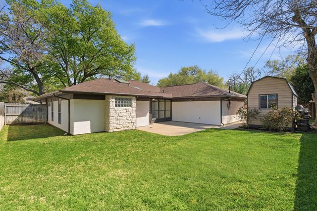 4914 Spring Creek Road, Arlington, TX 76017