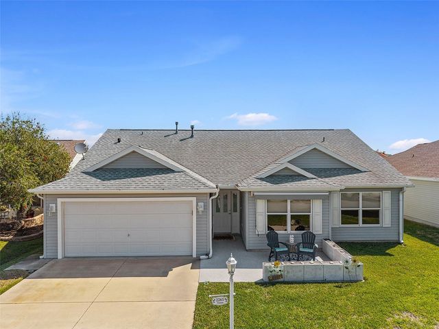 2261 WELCOME WAY, The Villages, FL 32162