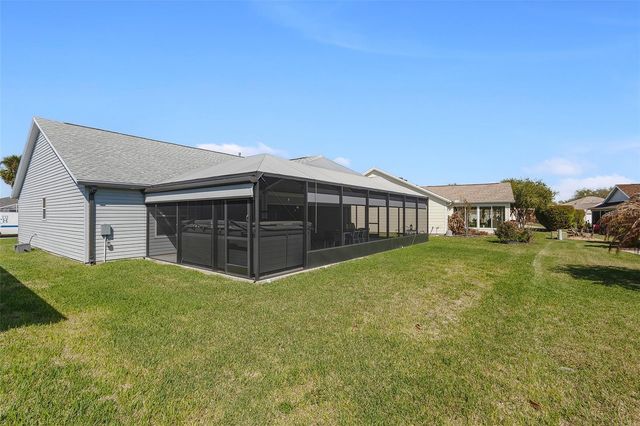 2261 WELCOME WAY, The Villages, FL 32162