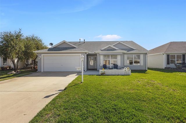 2261 WELCOME WAY, The Villages, FL 32162