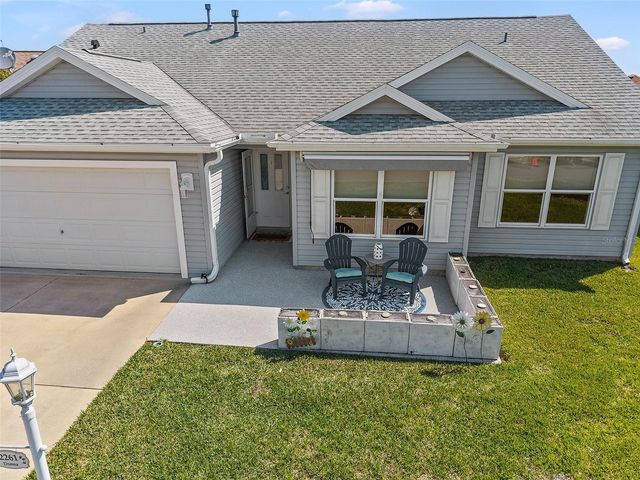 2261 WELCOME WAY, The Villages, FL 32162